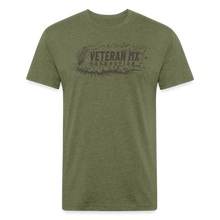 Load image into Gallery viewer, VETMX DUST - heather military green