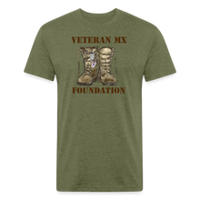 Load image into Gallery viewer, BOOTS - heather military green