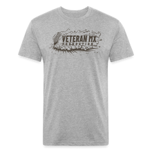 Load image into Gallery viewer, VETMX DUST - heather gray