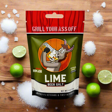 Load image into Gallery viewer, Lime Beer Salt