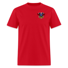 Load image into Gallery viewer, 5th Annual Veteran MX Championship - red