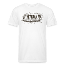 Load image into Gallery viewer, VETMX DUST - white