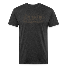 Load image into Gallery viewer, VETMX DUST - heather black