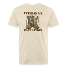 Load image into Gallery viewer, BOOTS - heather cream