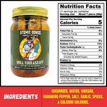 Load image into Gallery viewer, Atomic Dongs