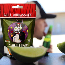 Load image into Gallery viewer, Chili Lime Beer Salt
