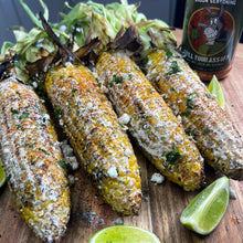 Load image into Gallery viewer, Claymore Cajun Seasoning