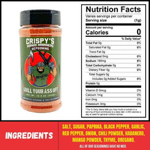 Load image into Gallery viewer, Crispy's Mango Habanero