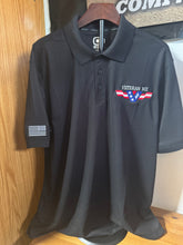 Load image into Gallery viewer, High Performance Golf Polo-Color Logo