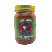Load image into Gallery viewer, Rangers Reapers Roasted Salsa