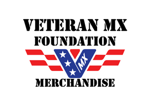 Veteran Motocross Foundation