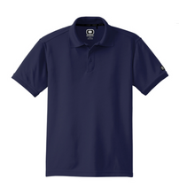 Load image into Gallery viewer, High Performance Golf Polo-Color Logo
