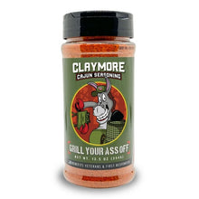 Load image into Gallery viewer, Claymore Cajun Seasoning