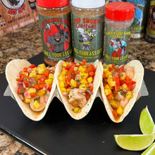 Load image into Gallery viewer, Crispy's Mango Habanero