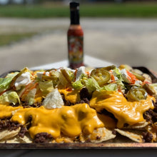 Load image into Gallery viewer, Fire Chief Hot Sauce