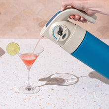 Load image into Gallery viewer, The pnümix™ Portable Drink Mixer