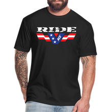 Load image into Gallery viewer, Ride - black