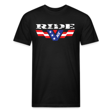 Load image into Gallery viewer, Ride - black