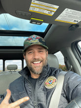 Load image into Gallery viewer, VetMx MEN'S HYPER-LOFT PUFFY JACKET