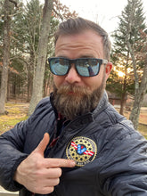 Load image into Gallery viewer, VetMx MEN'S HYPER-LOFT PUFFY JACKET