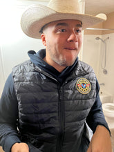 Load image into Gallery viewer, VetMx MEN'S HYPER-LOFT PUFFY VEST