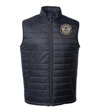 Load image into Gallery viewer, VetMx MEN'S HYPER-LOFT PUFFY VEST