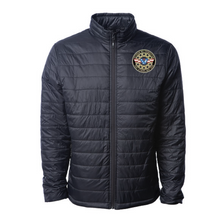 Load image into Gallery viewer, VetMx MEN'S HYPER-LOFT PUFFY JACKET