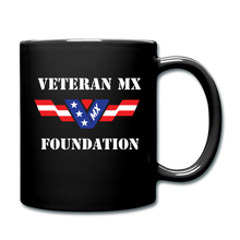 Load image into Gallery viewer, Veteran MX Coffee Mug - black