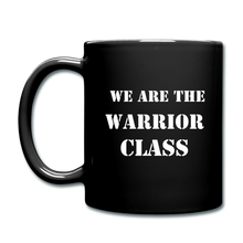 Load image into Gallery viewer, Veteran MX Coffee Mug - black