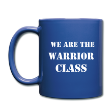 Load image into Gallery viewer, Veteran MX Coffee Mug - royal blue