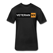 Load image into Gallery viewer, Veteran MX - black