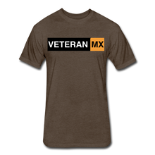 Load image into Gallery viewer, Veteran MX - heather espresso