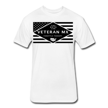 Load image into Gallery viewer, Throttle Therapy - white