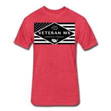 Load image into Gallery viewer, Throttle Therapy - heather red