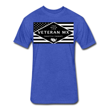 Load image into Gallery viewer, Throttle Therapy - heather royal