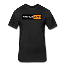 Load image into Gallery viewer, Warrior Class - black