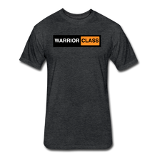 Load image into Gallery viewer, Warrior Class - heather black