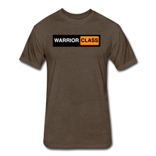 Load image into Gallery viewer, Warrior Class - heather espresso