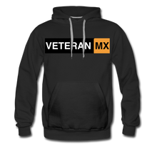 Load image into Gallery viewer, Veteran MX - black