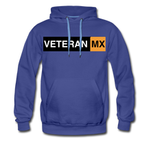 Load image into Gallery viewer, Veteran MX - royalblue