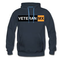 Load image into Gallery viewer, Veteran MX - navy