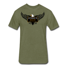 Load image into Gallery viewer, Moto for Warriors - heather military green