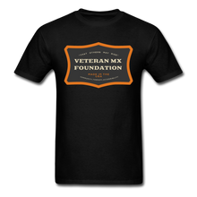 Load image into Gallery viewer, MOTTO T-SHIRT - black