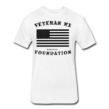 Load image into Gallery viewer, VetMx Washington - white