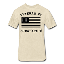 Load image into Gallery viewer, VetMx Washington - heather cream