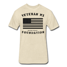 Load image into Gallery viewer, VetMx Western Virgina - heather cream