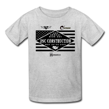 Load image into Gallery viewer, Event Youth T-Shirt - heather gray