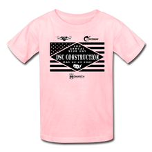 Load image into Gallery viewer, Event Youth T-Shirt - pink