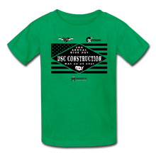 Load image into Gallery viewer, Event Youth T-Shirt - kelly green
