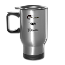 Load image into Gallery viewer, Event Travel Mug - silver